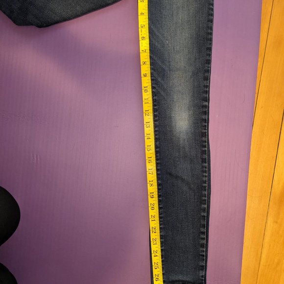 Levi's jeans slimming skinny - Picture 5 of 5